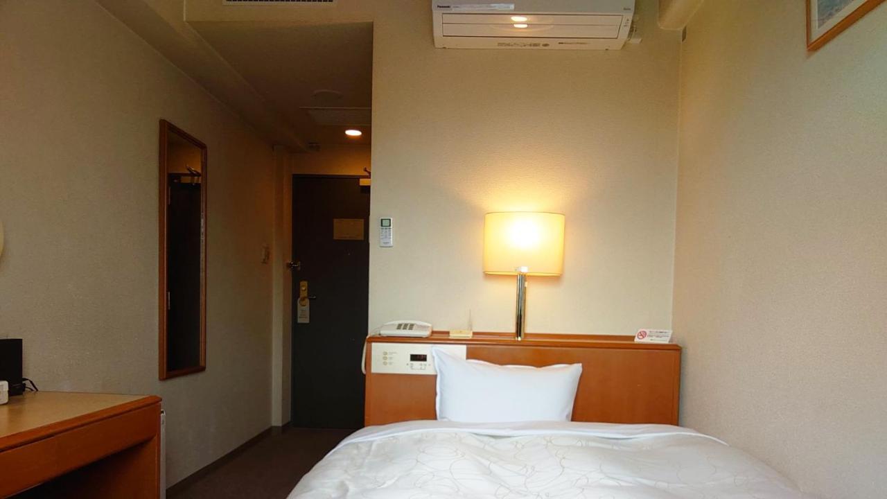 Aomori Green Park Hotel Annex Zewnętrze zdjęcie