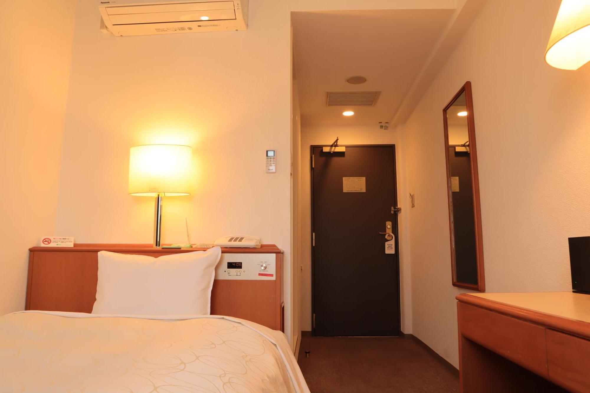 Aomori Green Park Hotel Annex Zewnętrze zdjęcie