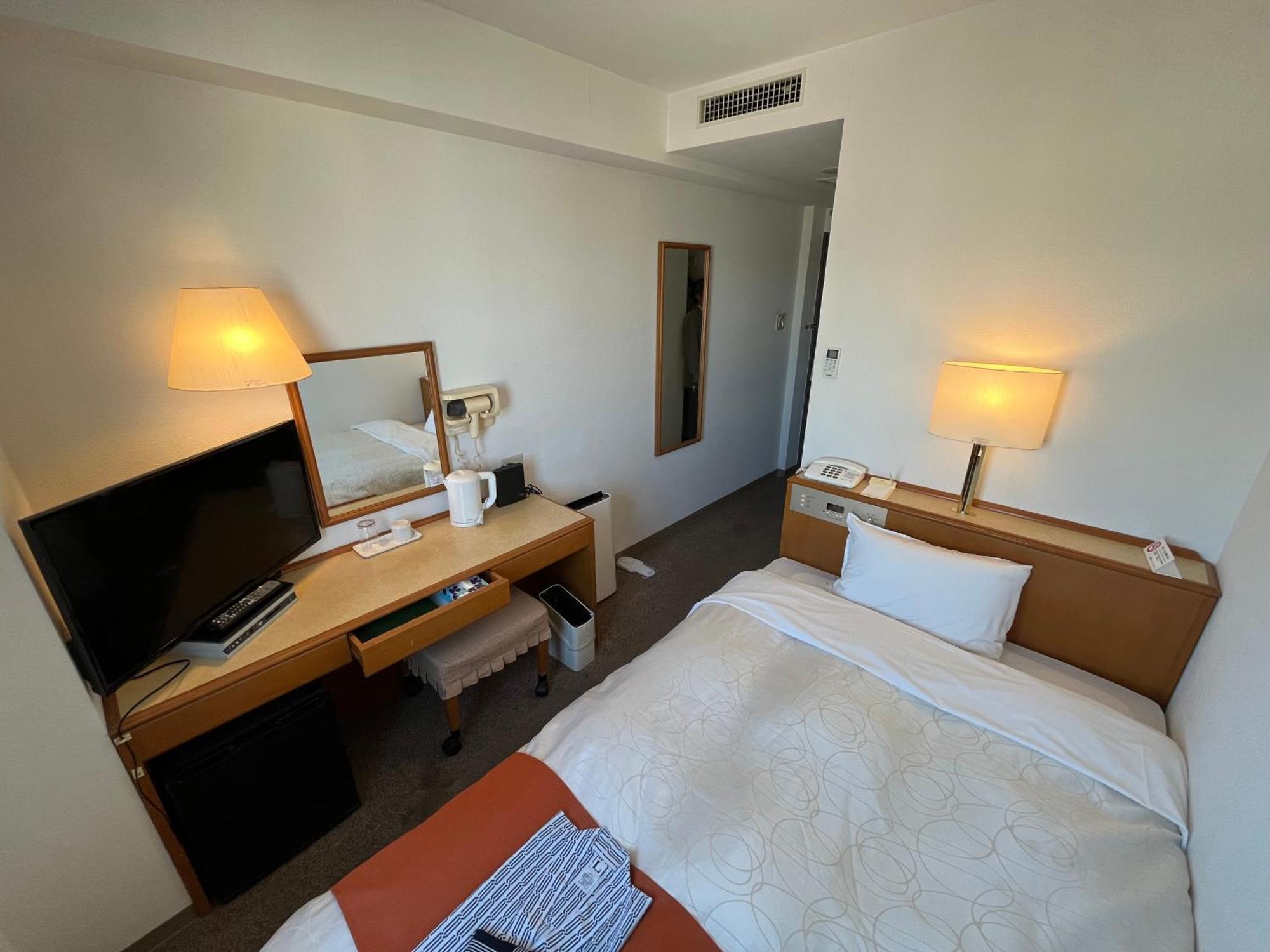 Aomori Green Park Hotel Annex Zewnętrze zdjęcie