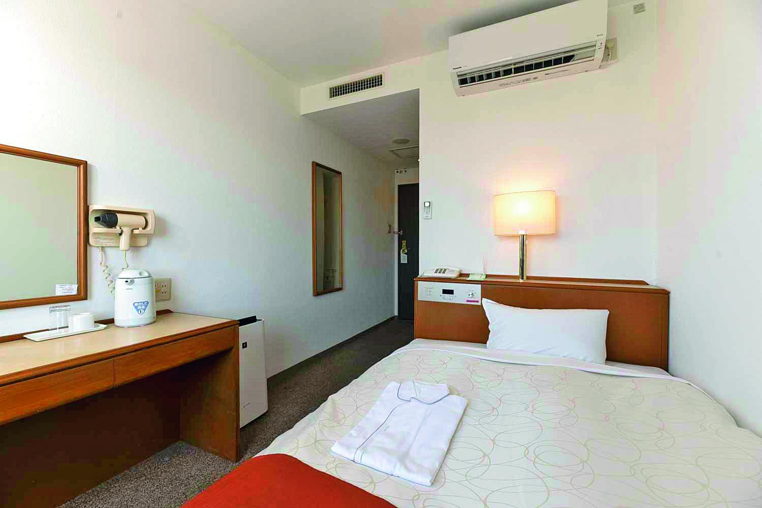 Aomori Green Park Hotel Annex Zewnętrze zdjęcie