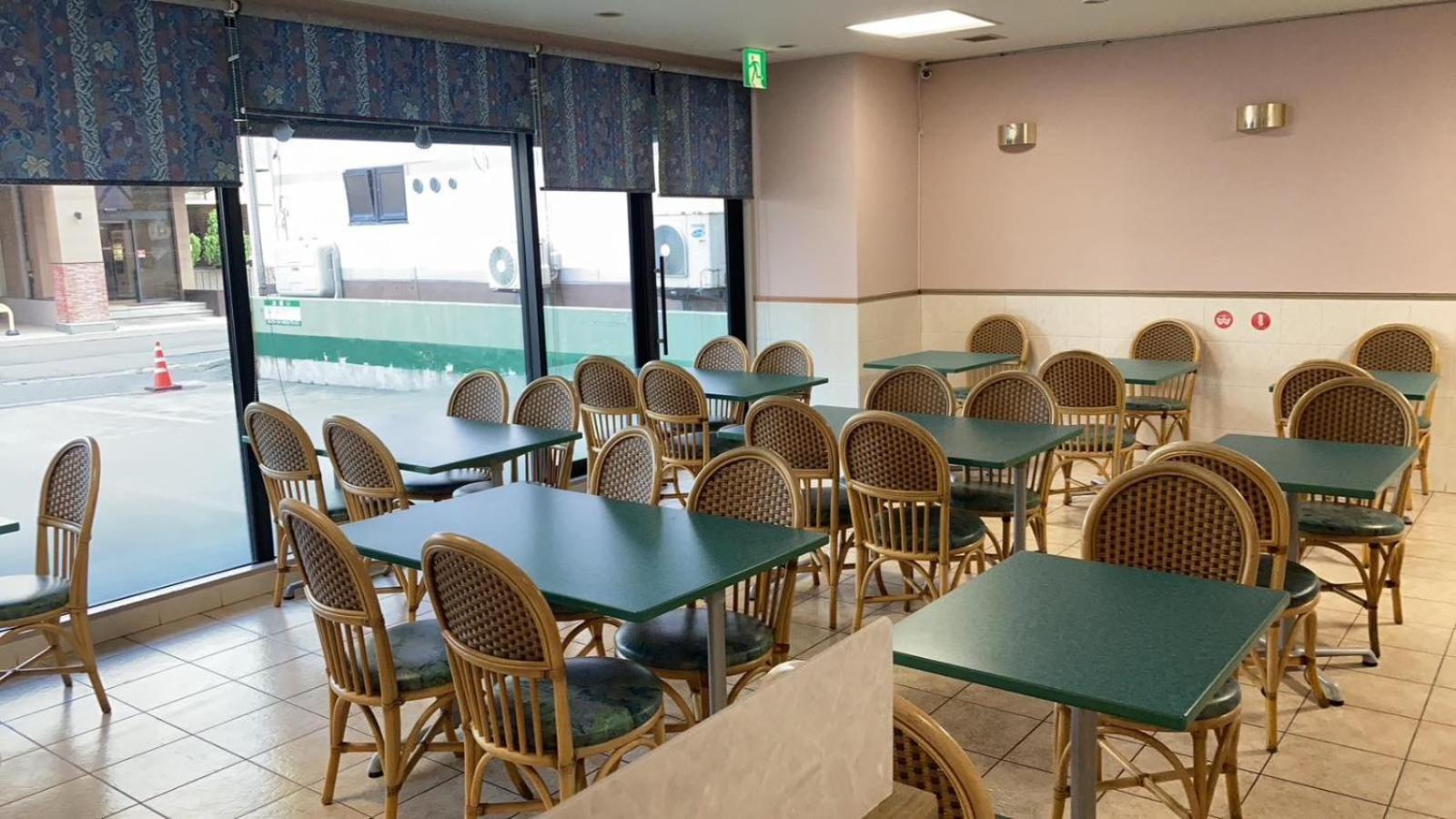 Aomori Green Park Hotel Annex Zewnętrze zdjęcie