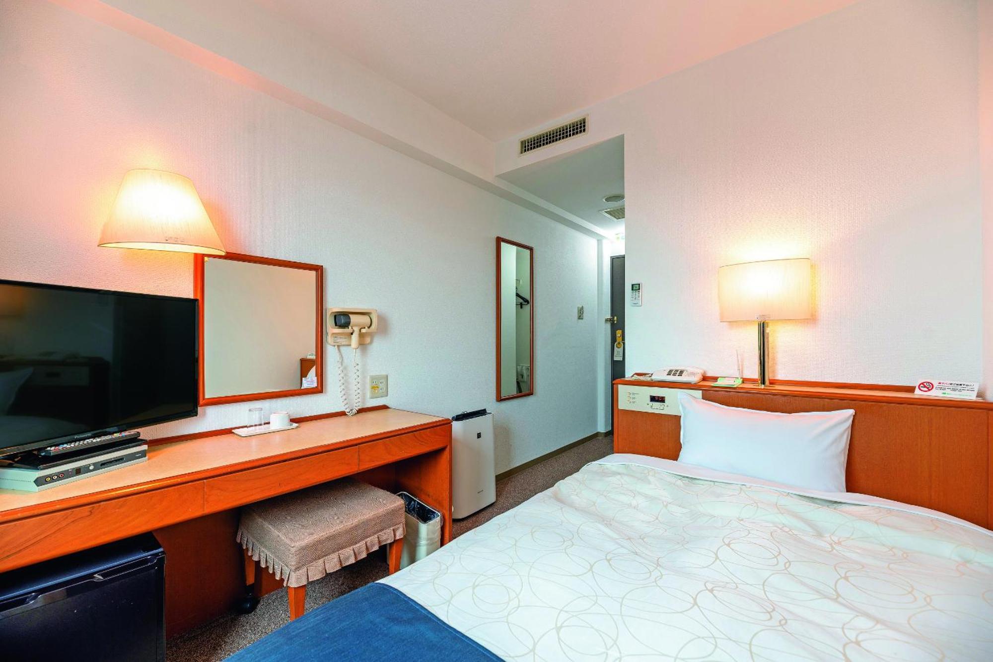 Aomori Green Park Hotel Annex Zewnętrze zdjęcie