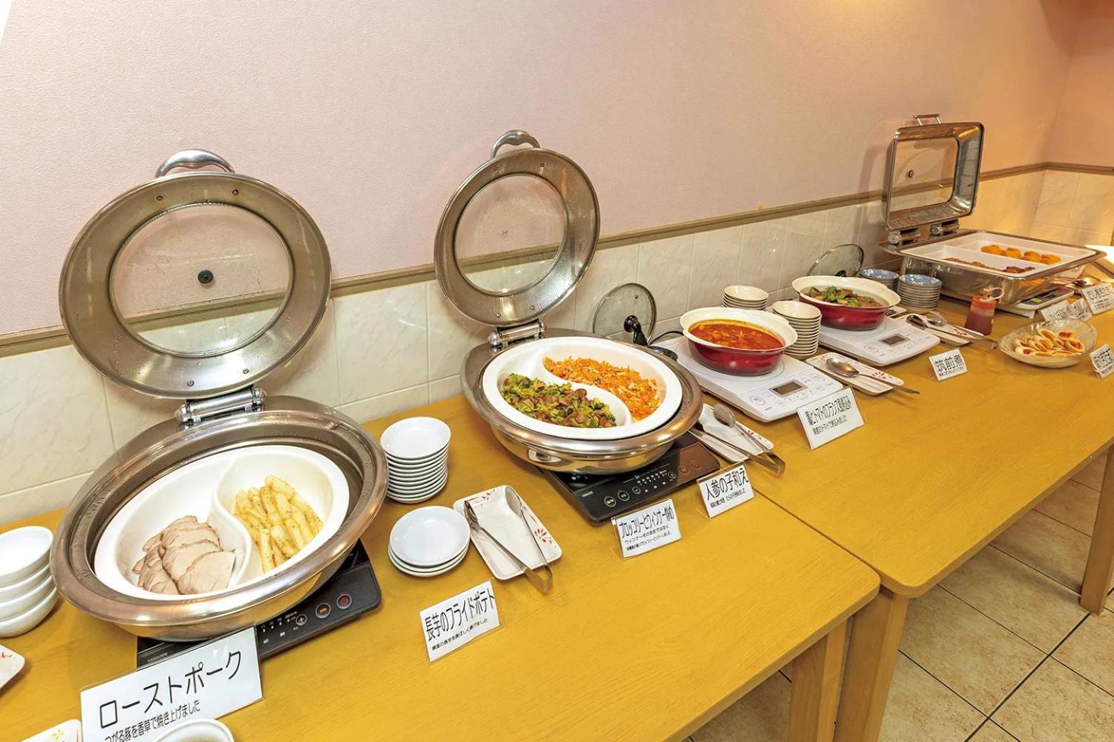 Aomori Green Park Hotel Annex Zewnętrze zdjęcie