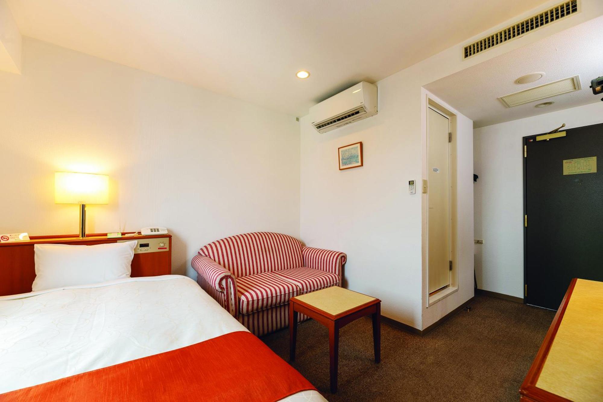 Aomori Green Park Hotel Annex Zewnętrze zdjęcie