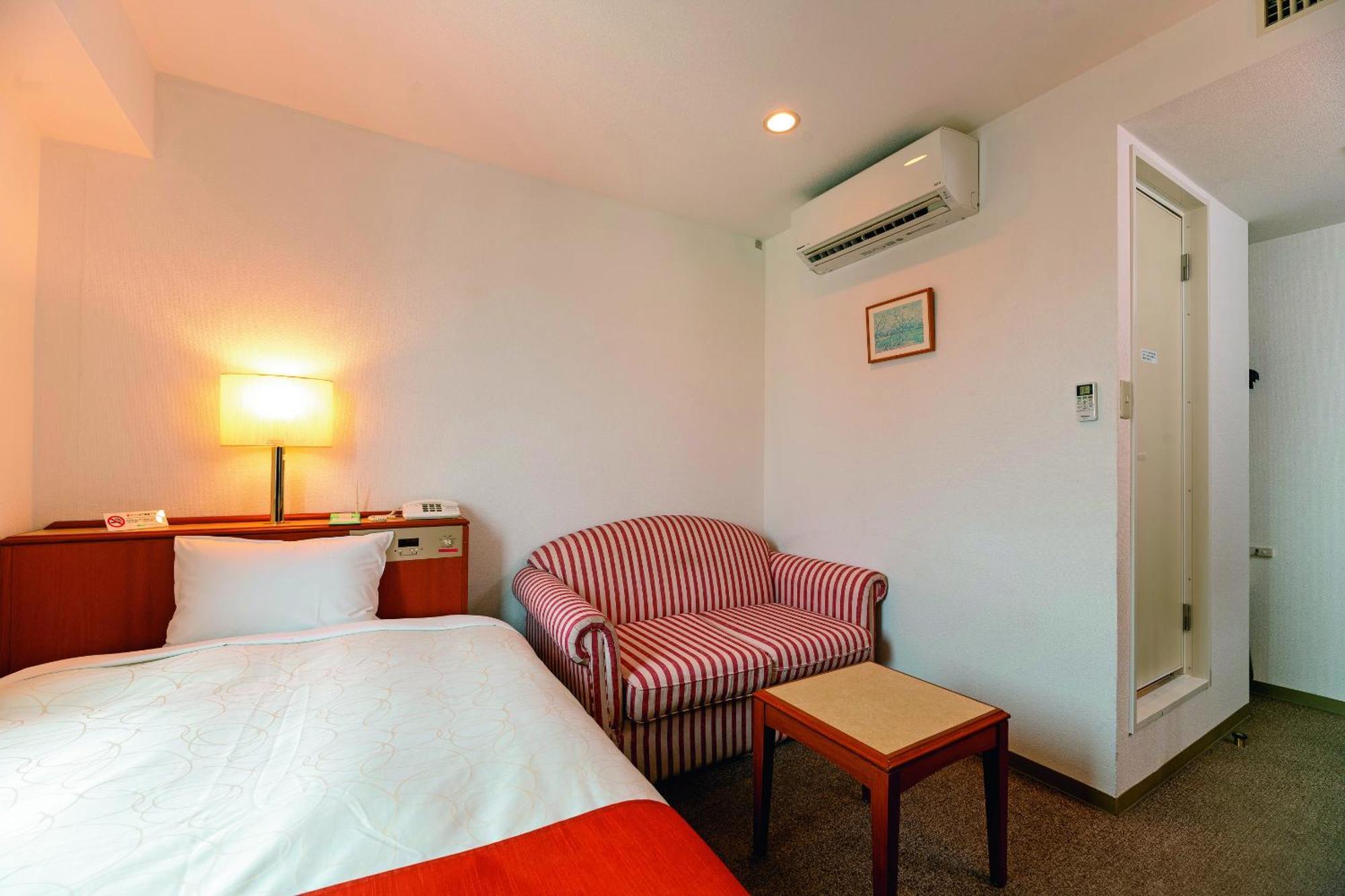 Aomori Green Park Hotel Annex Zewnętrze zdjęcie