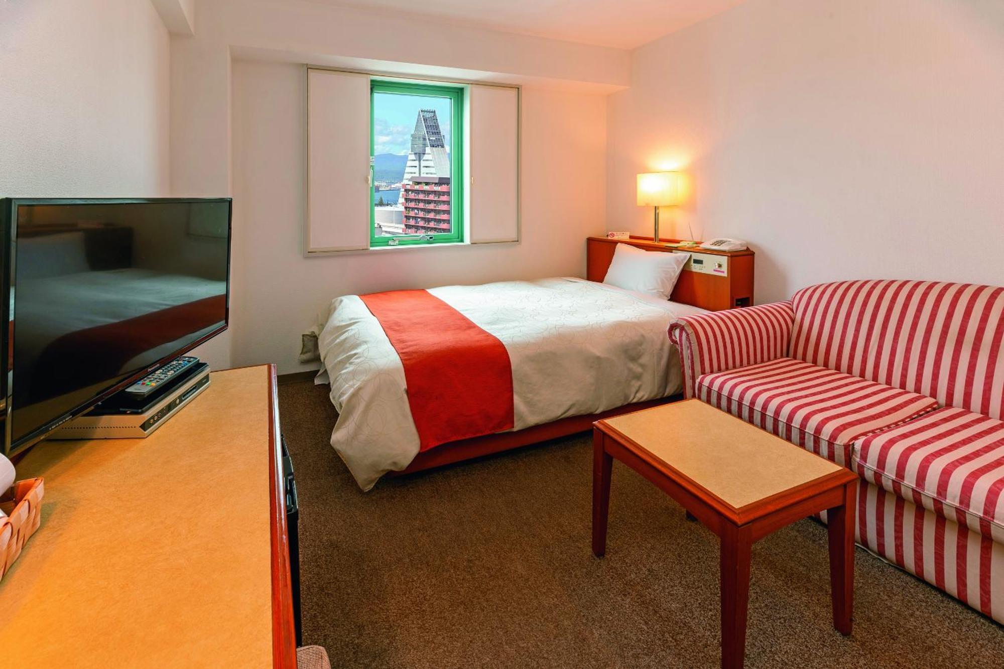 Aomori Green Park Hotel Annex Zewnętrze zdjęcie